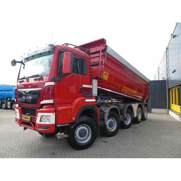 2016 MAN TGS-45814422