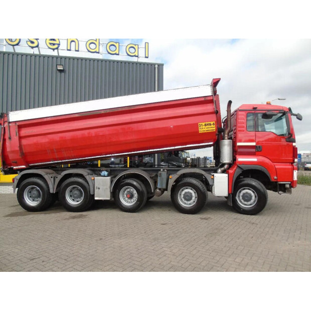 2016 MAN TGS-45814423