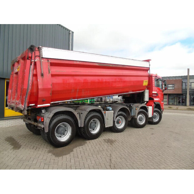 2016 MAN TGS-45814424