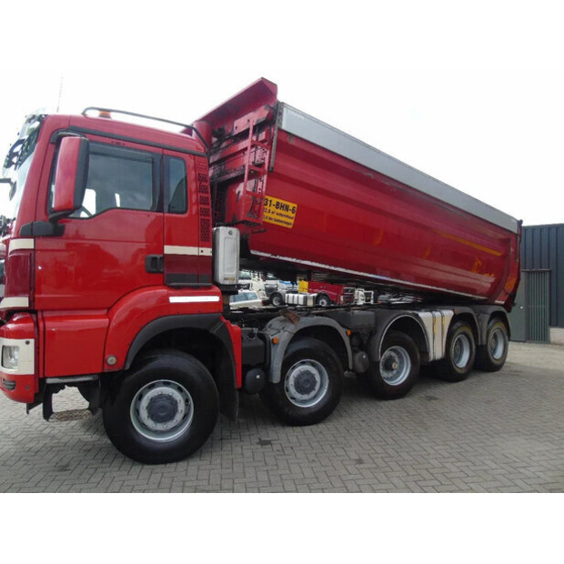 2016 MAN TGS-45814425