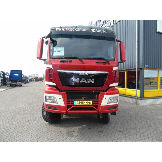 2016 MAN TGS-45814429