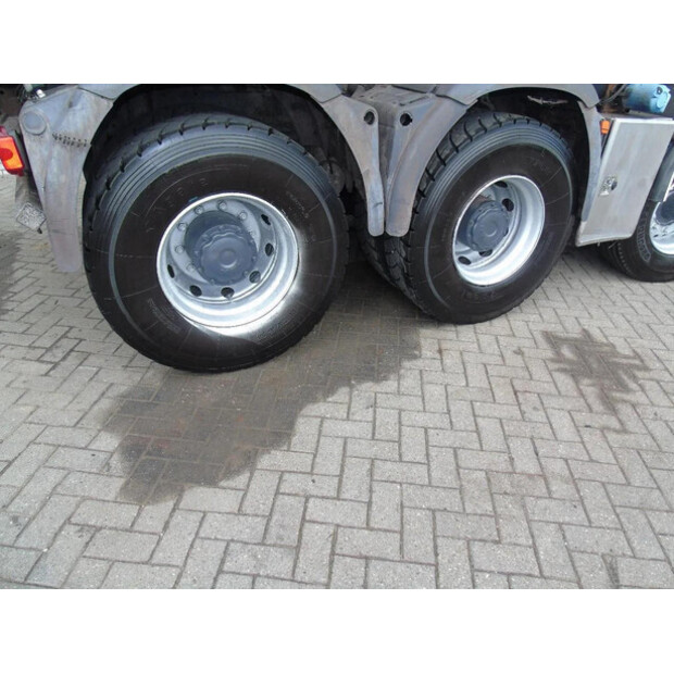 2016 MAN TGS-45814430