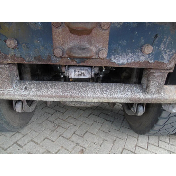 2016 MAN TGS-45814444