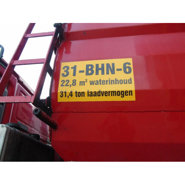 2016 MAN TGS-45814457