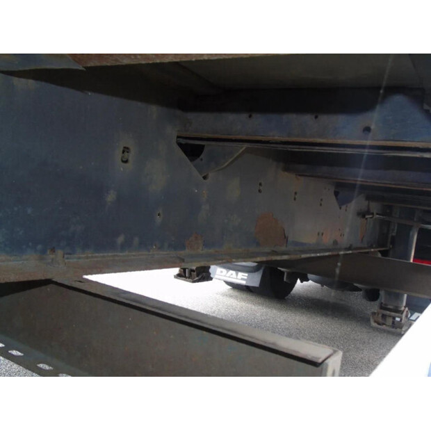 2011 Krone 3X BPW-45814471