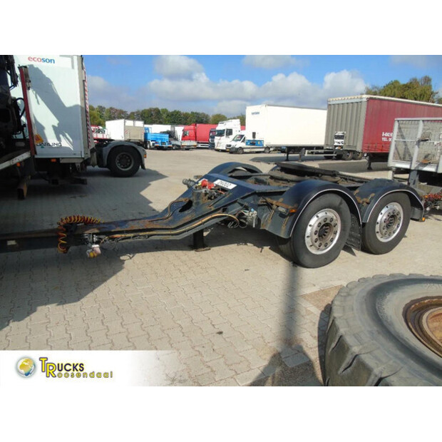 2008 Van Eck OTHERS-45814479