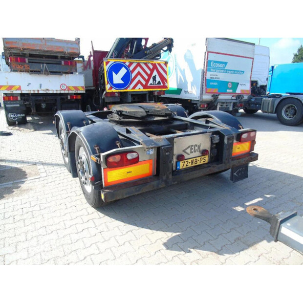 2008 Van Eck OTHERS-45814481