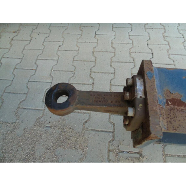 2008 Van Eck OTHERS-45814483