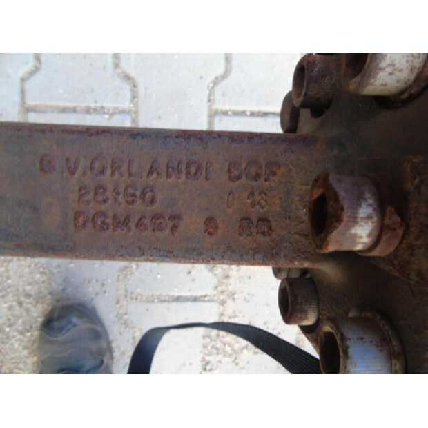 2008 Van Eck OTHERS-45814484