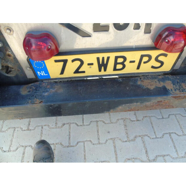 2008 Van Eck OTHERS-45814487