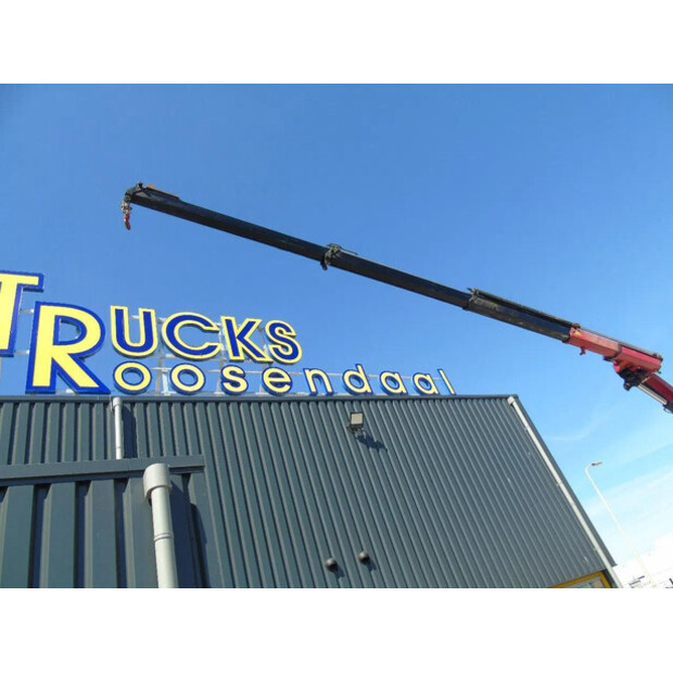 2017 Iveco Eurocargo-45814499