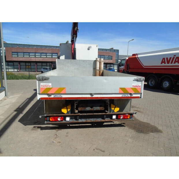 2017 Iveco Eurocargo-45814502