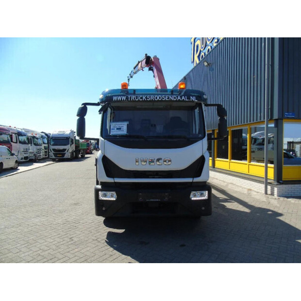 2017 Iveco Eurocargo-45814503