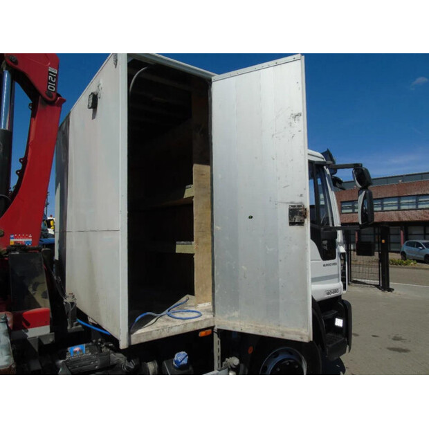 2017 Iveco Eurocargo-45814508