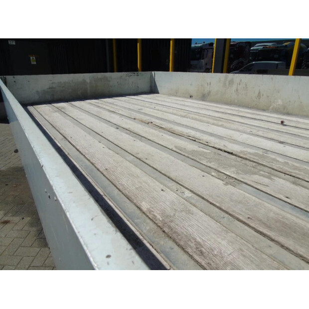 2017 Iveco Eurocargo-45814509