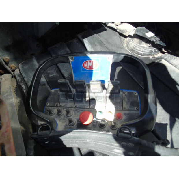 2017 Iveco Eurocargo-45814510