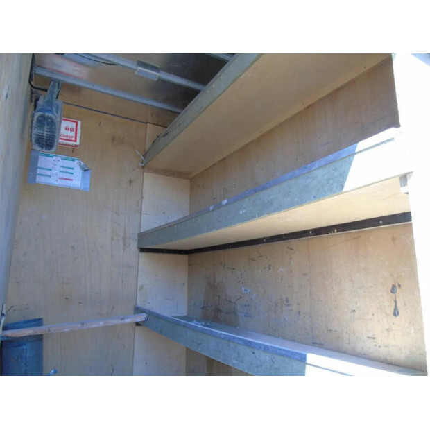 2017 Iveco Eurocargo-45814511