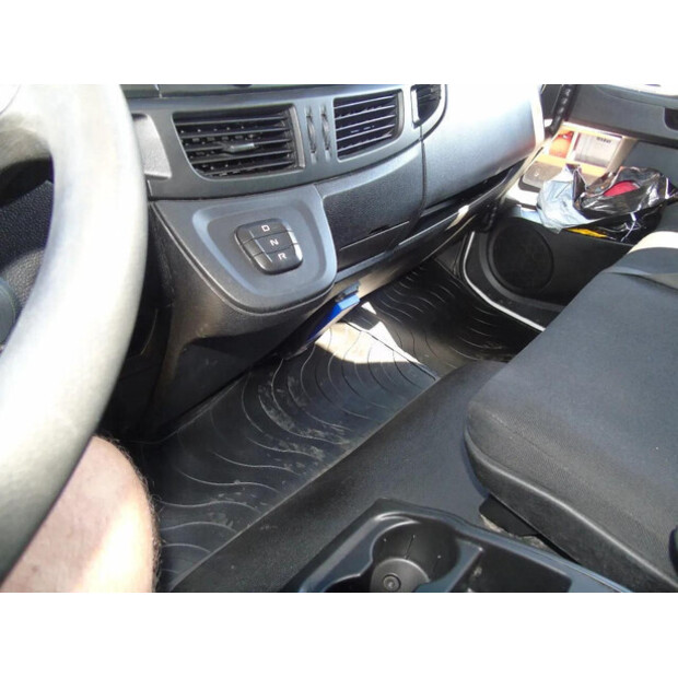 2017 Iveco Eurocargo-45814513