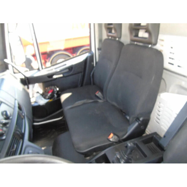 2017 Iveco Eurocargo-45814515