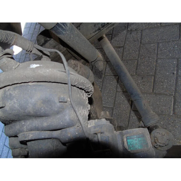 2017 Iveco Eurocargo-45814517