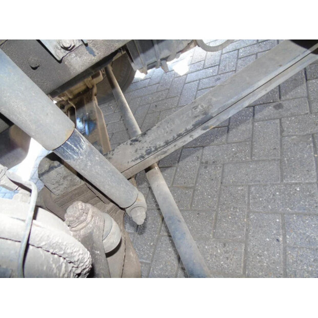 2017 Iveco Eurocargo-45814518