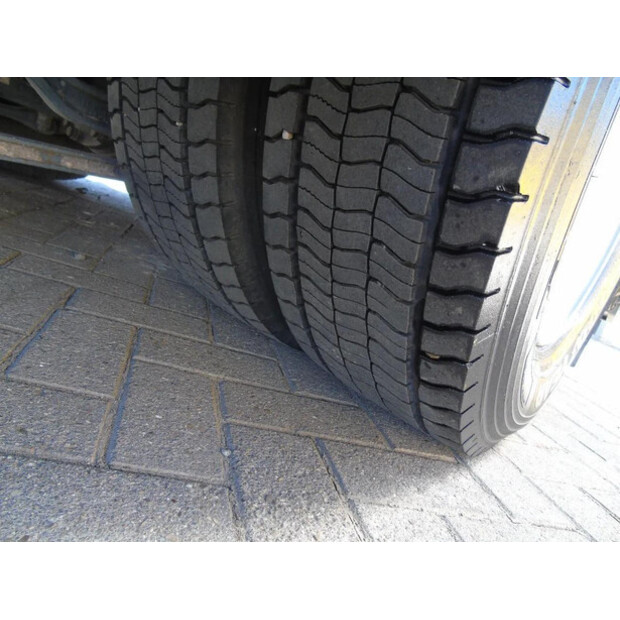 2017 Iveco Eurocargo-45814520