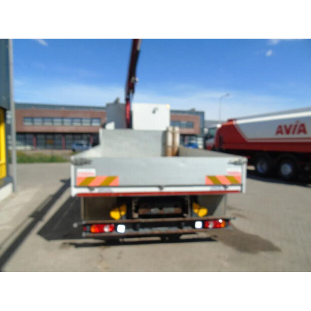 2017 Iveco Eurocargo-45814521