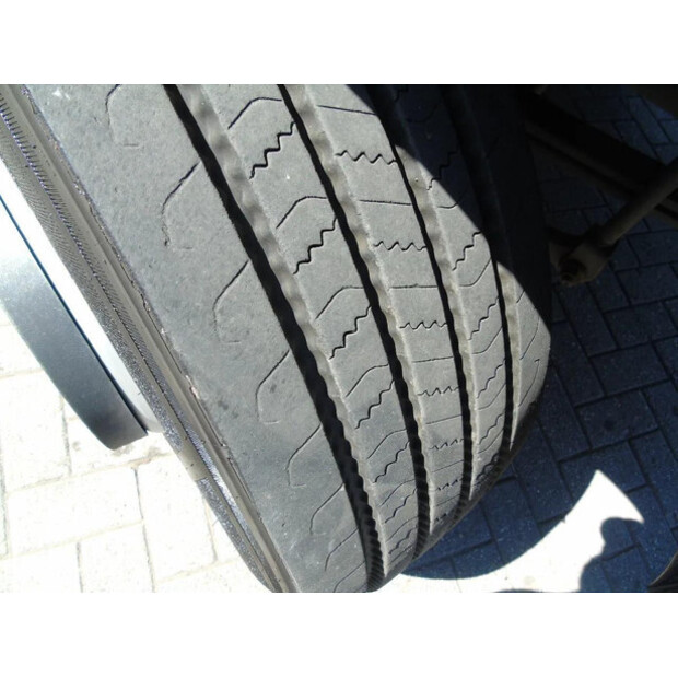 2017 Iveco Eurocargo-45814523