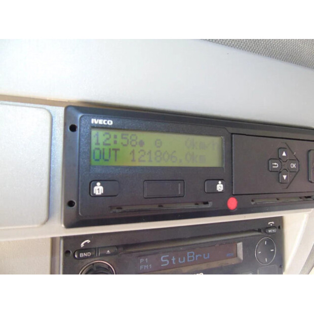 2017 Iveco Eurocargo-45814526