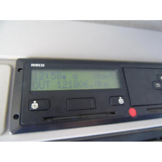 2017 Iveco Eurocargo-45814527