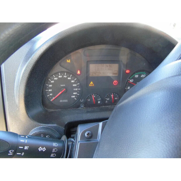 2017 Iveco Eurocargo-45814528