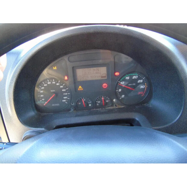 2017 Iveco Eurocargo-45814529