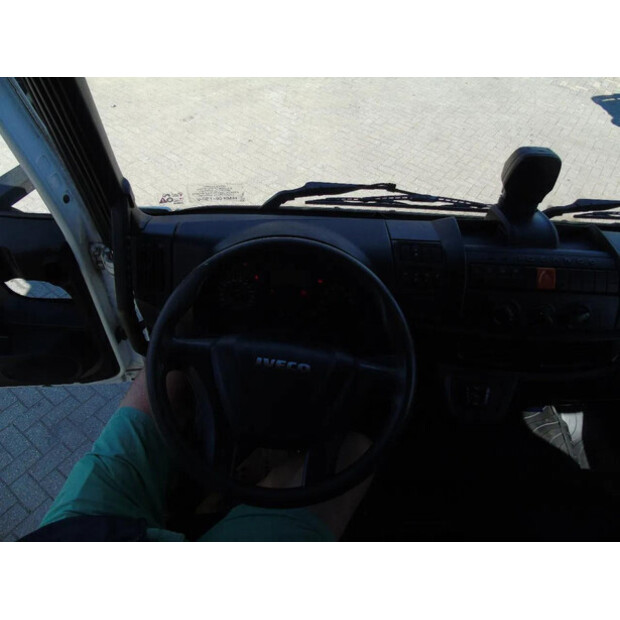 2017 Iveco Eurocargo-45814531