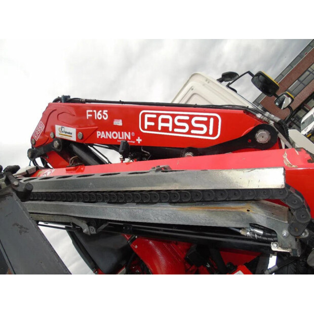 2018 DAF CF-45814542