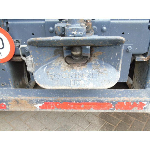 2018 DAF CF-45814545