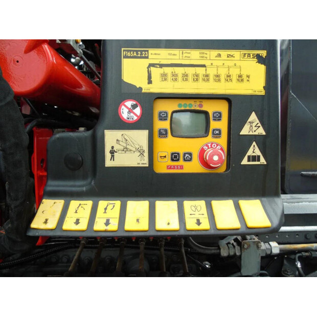 2018 DAF CF-45814546