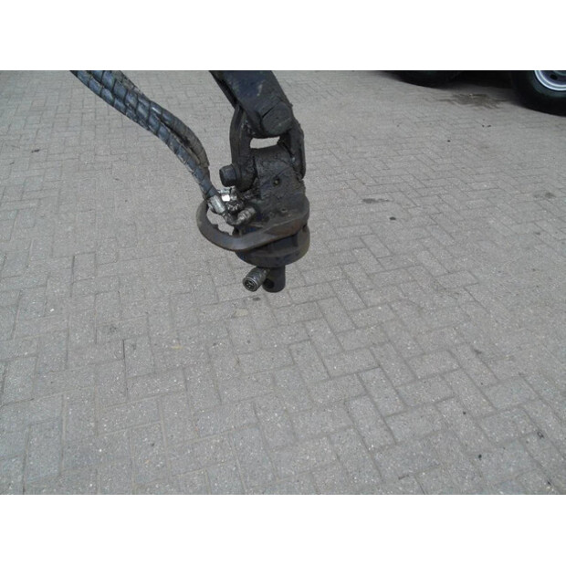 2018 DAF CF-45814551