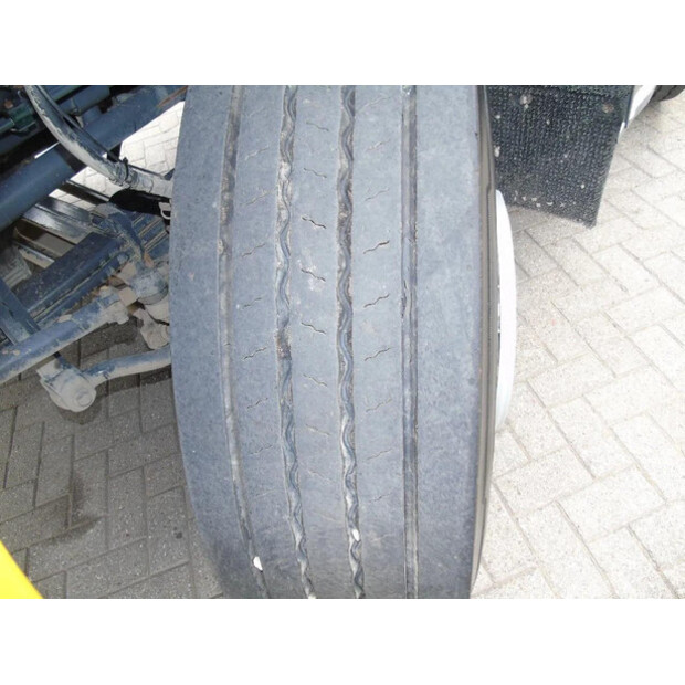 2018 DAF CF-45814555