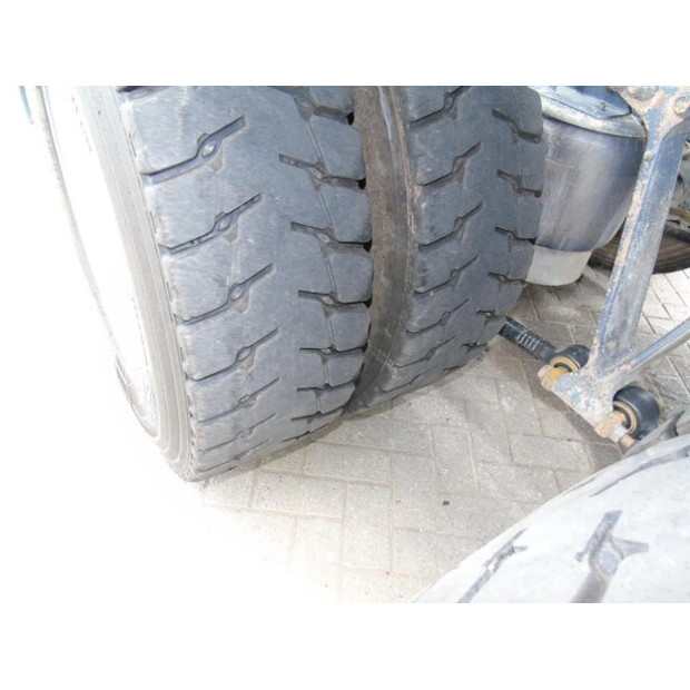 2018 DAF CF-45814556