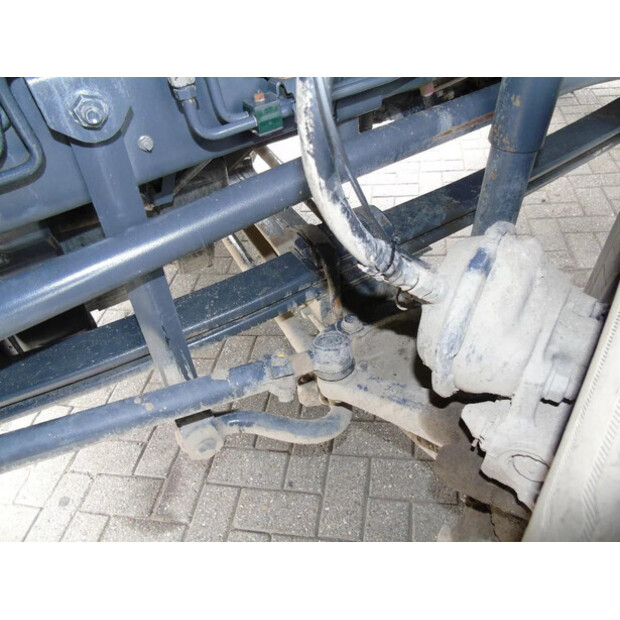 2018 DAF CF-45814564