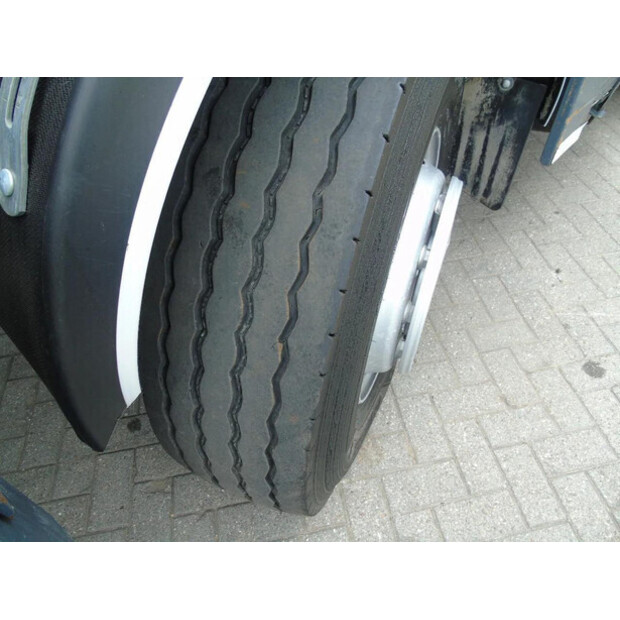 2018 DAF CF-45814566