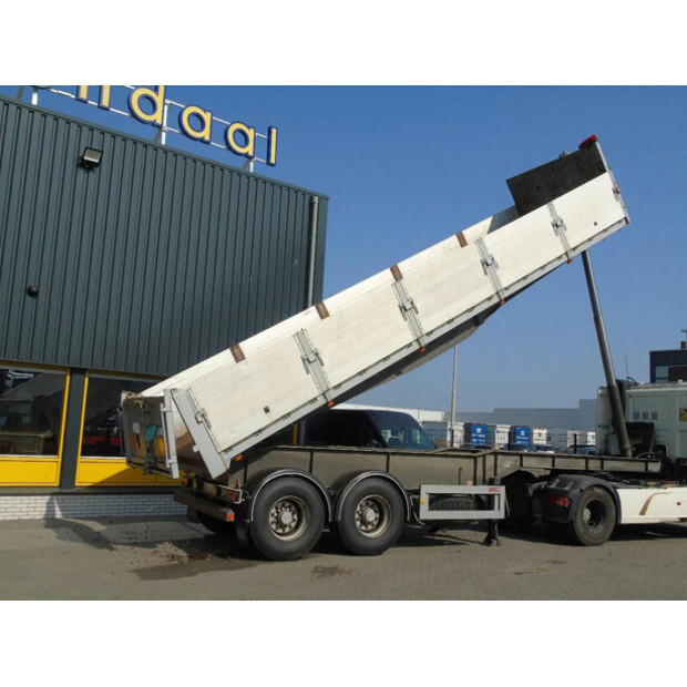 2003 Kwb SAF-45814577