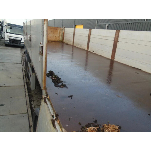 2003 Kwb SAF-45814578