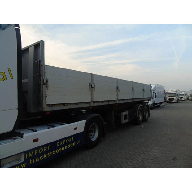 2003 Kwb SAF-45814582