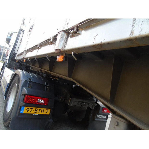 2003 Kwb SAF-45814584