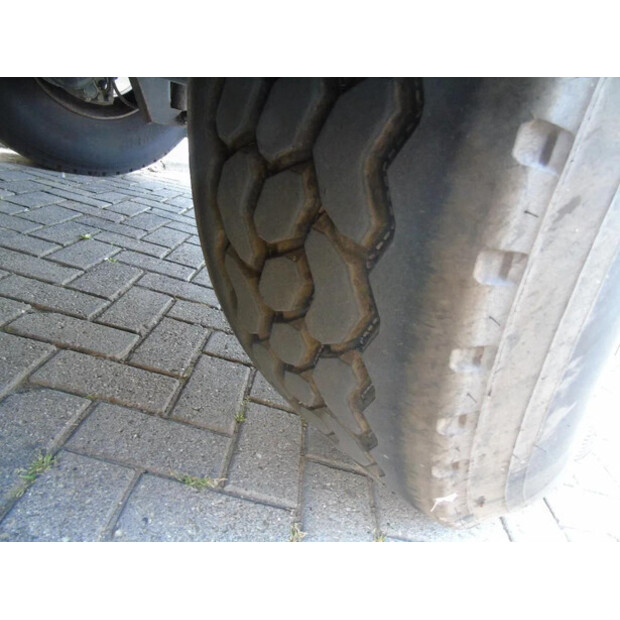 2003 Kwb SAF-45814586