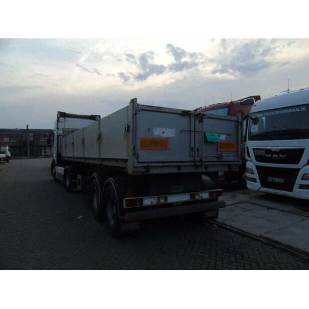 2003 Kwb SAF-45814588