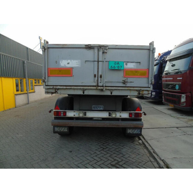 2003 Kwb SAF-45814589