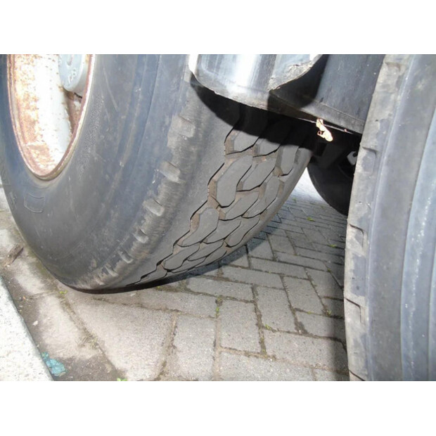 2003 Kwb SAF-45814591