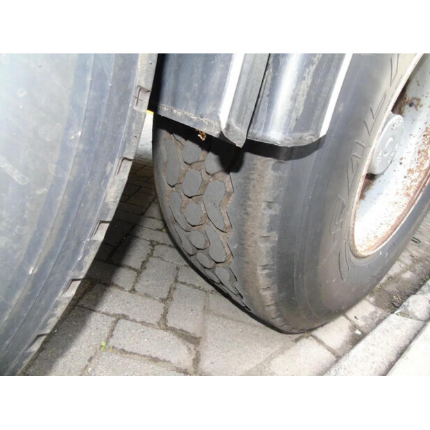 2003 Kwb SAF-45814592